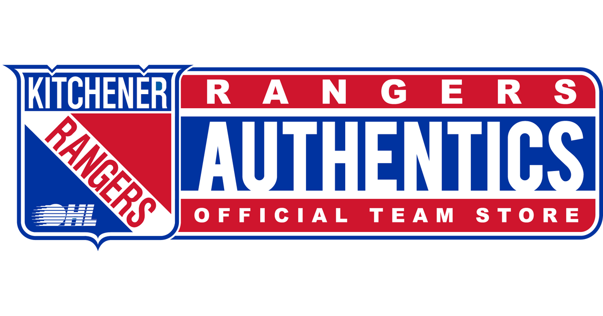 Rangers Authentics