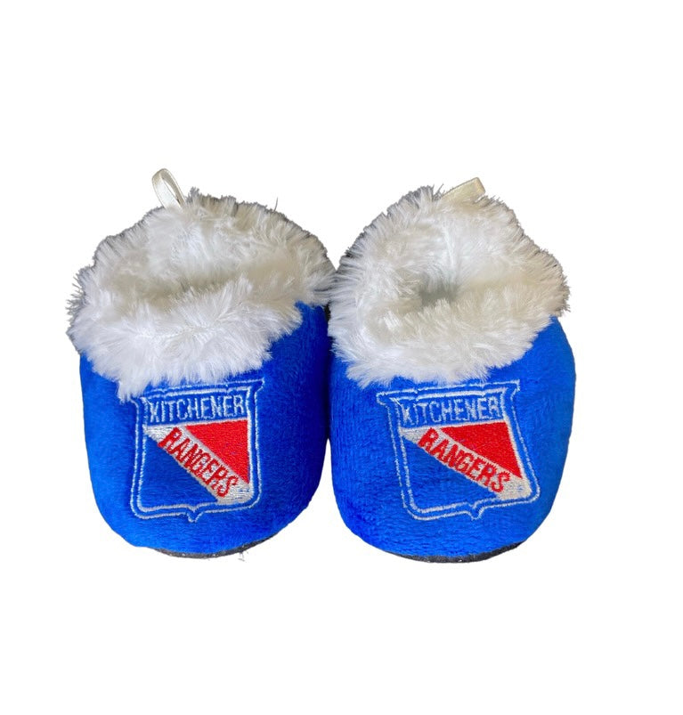 Rangers slippers 2025