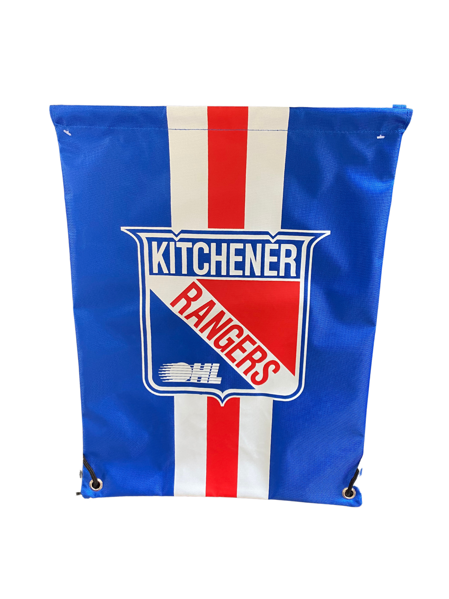 Kitchener Ranger String Bag Rangers Authentics