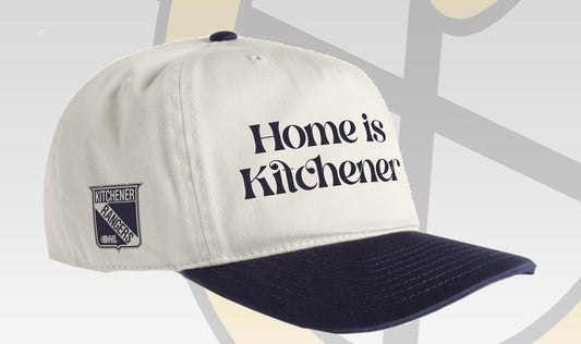 CSP Home is Kitchener Hat