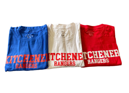 DGN 3-pack T-Shirt Bundle