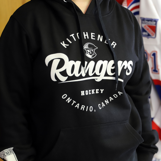 Gear up with Rangers playoff shirts! - Kitchener Rangers