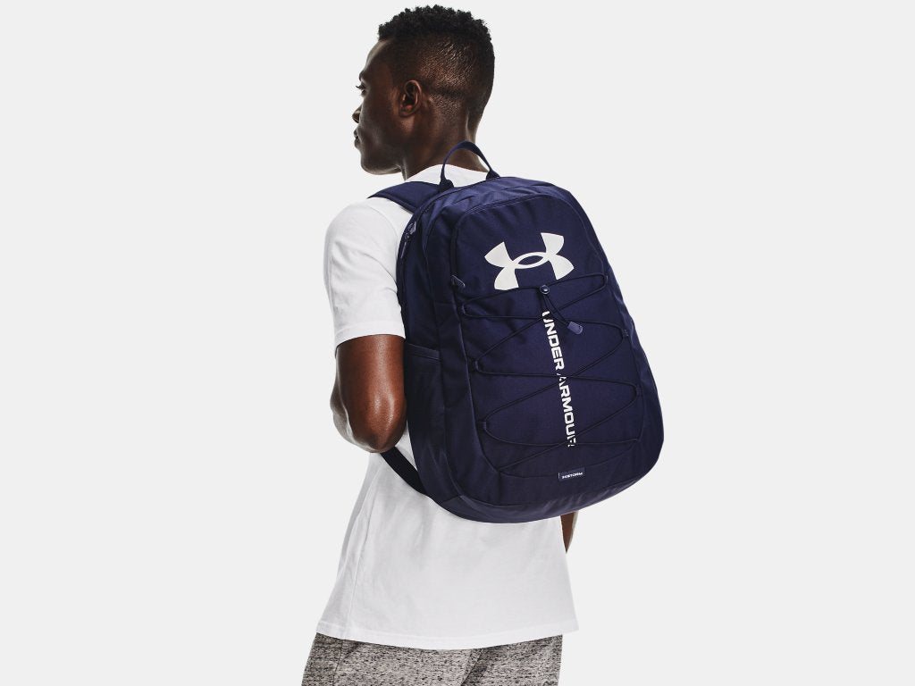 UA Hustle Sport Backpack