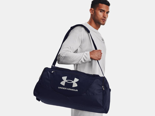 UA Undeniable 5.0 MD Duffle Bag