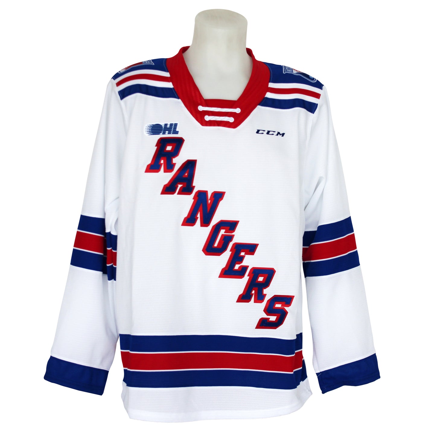 Throwback Thursday: Rangers want to know which throwback jersey is best