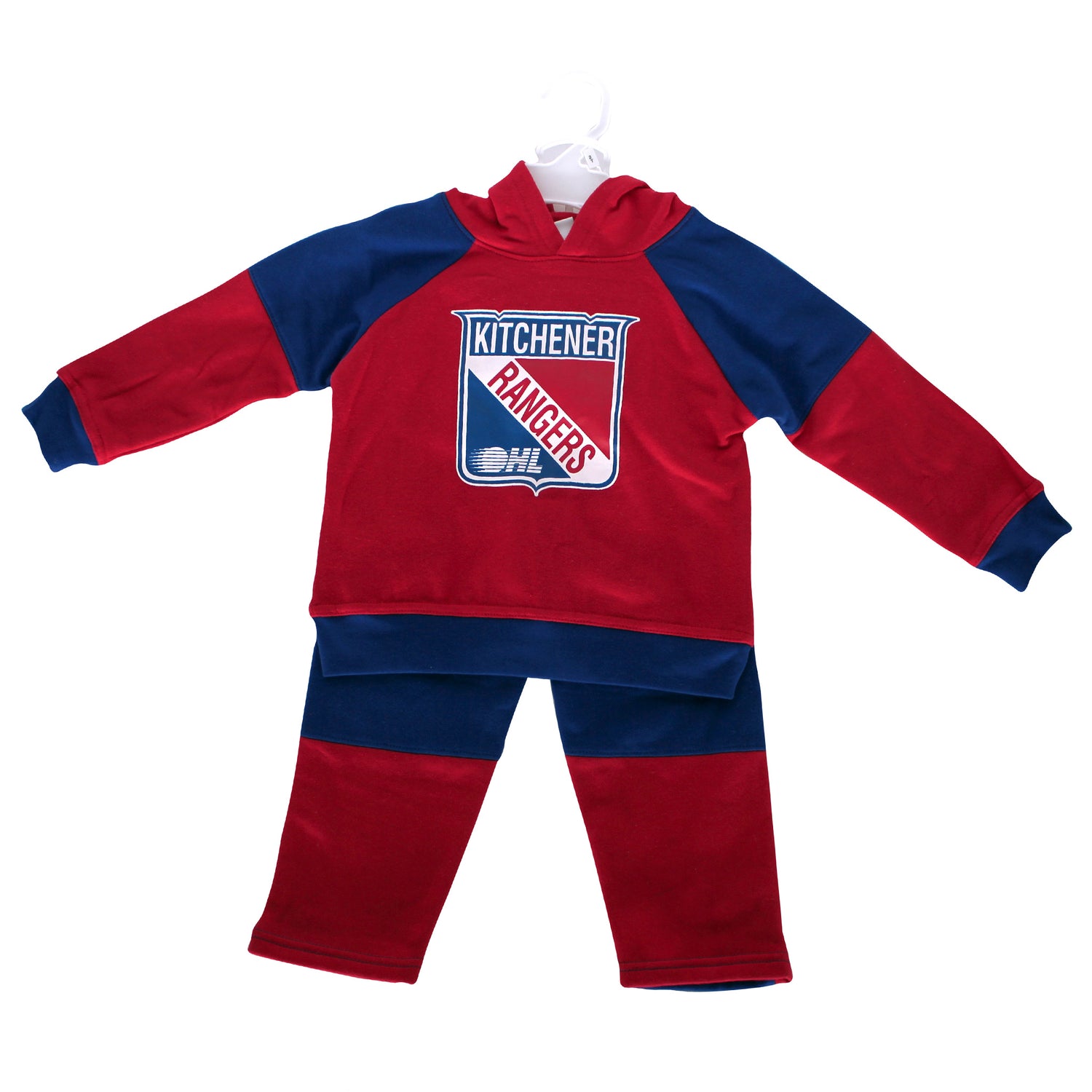 Buy Official Kitchener Rangers Replica Jerseys at Rangers Authentics