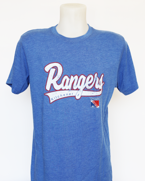 Rangers Authentics